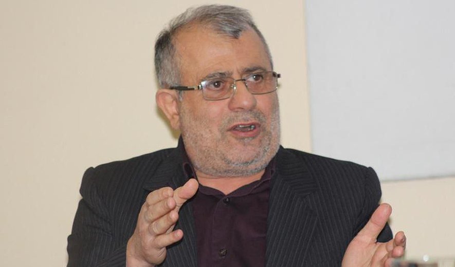 حسن یوسفی اشکوری: اندیشه ولایت مطلقه فقیه عامل اساسی  ظهور دیکتاتوری و استبداد است