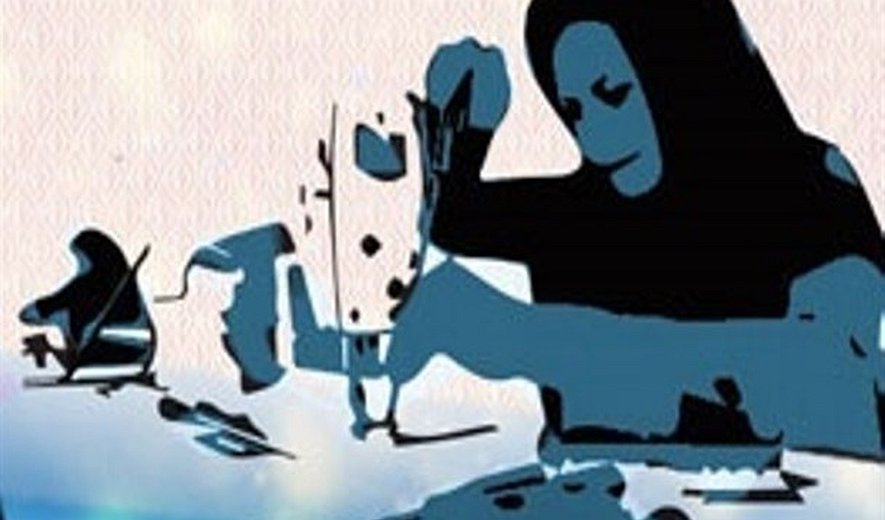 تبعیض قانونی زنان را از گردونه اشتغال بیرون می‌اندازد