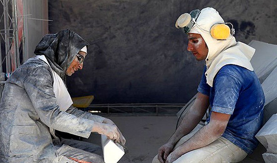 قوانین کار زنان در ایران