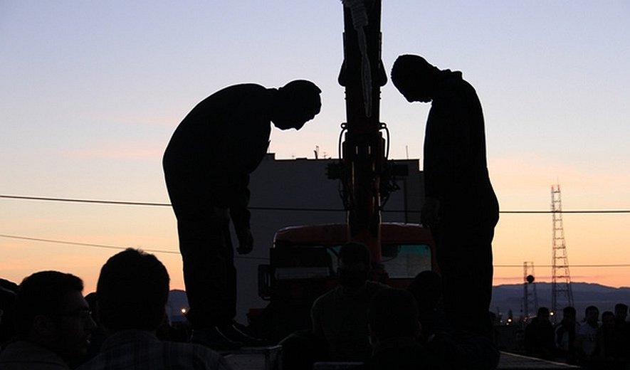 Five Prisoners Transferred to Solitary Confinement and Four Prisoners Executed 