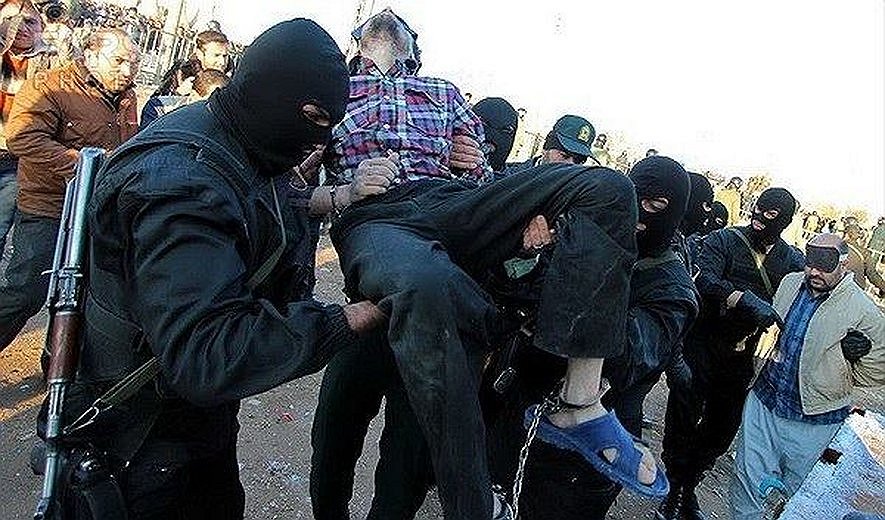 Iran: Eight Prisoners in Imminent Danger of Execution