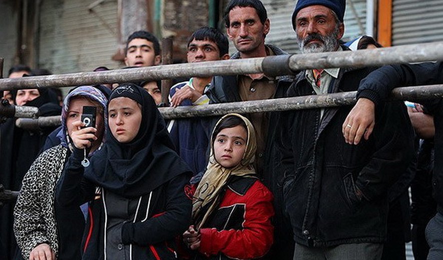 اعدام در ملاء عام، نقض حقوق محکوم و تماشاگر