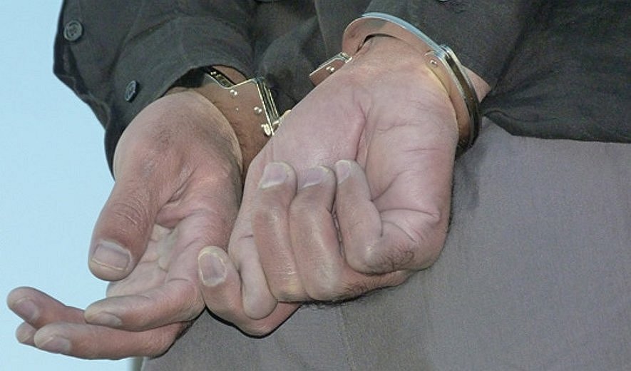 Three Prisoners Executed in Southern Iran