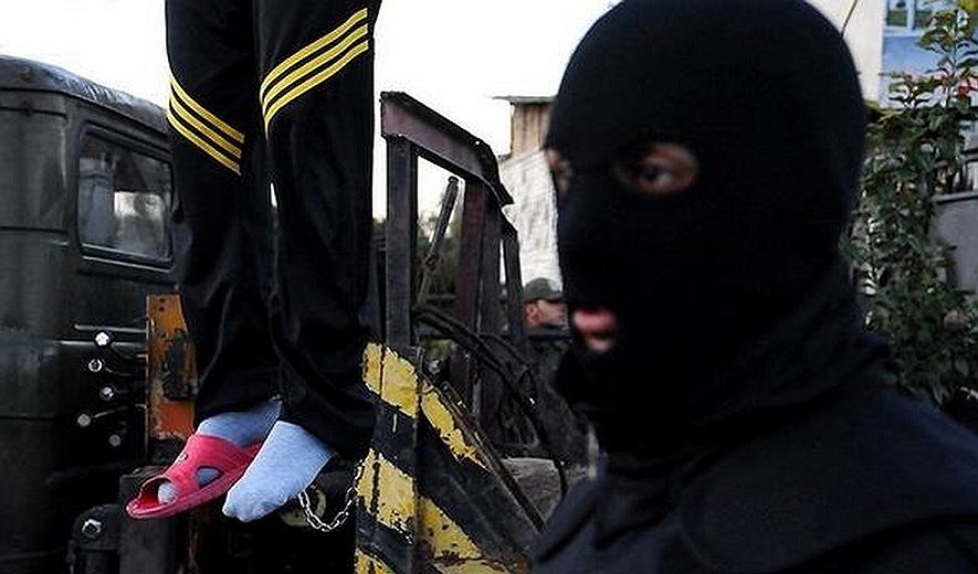 Iran: Nine Prisoners Executed