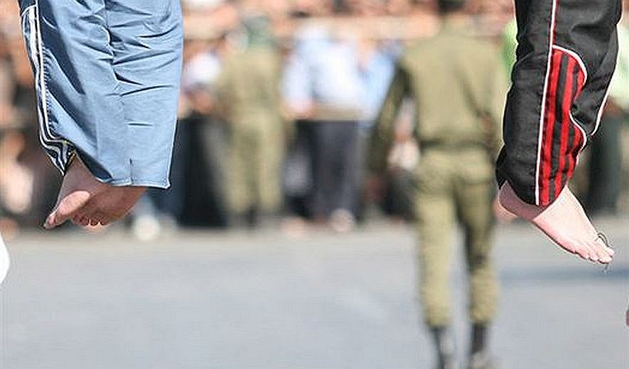 Iran: Two Unidentified Prisoners Executed on Drug Charges