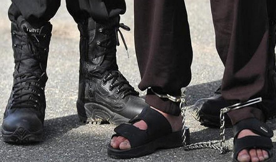 Iran: Two Prisoners Executed 
