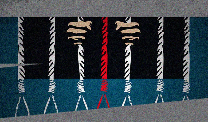 At least 36 people have been executed in the month of January 2008