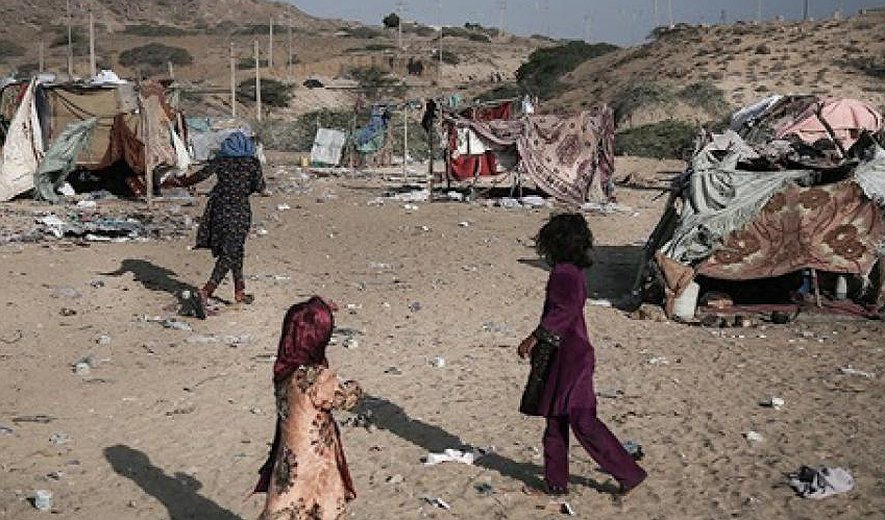 معین خزائلی: وضعیت اقتصادی حاشیه ‌نشین‌ها اولویت حاکمیت نیست