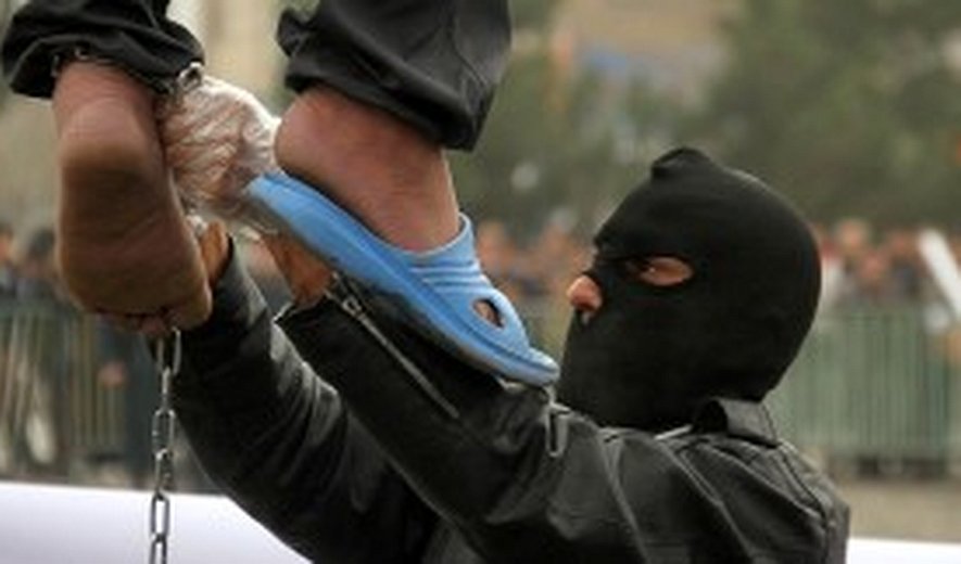 ده اعدام در بندرعباس، شیراز، قزوین و یک اعدام در مکانی نامعلوم