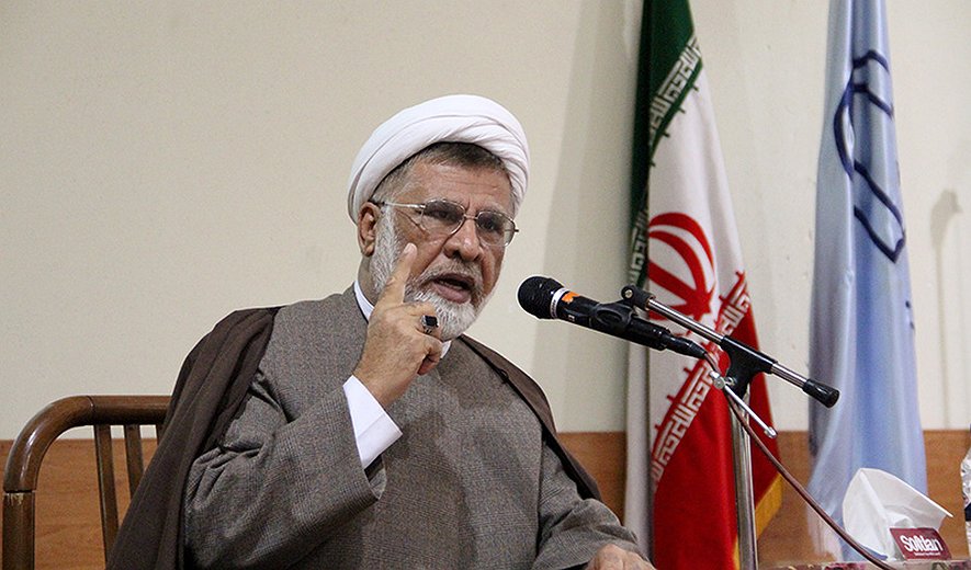 فاضل میبدی: آیه «نفی سبیل» ربطی به مسأله سپنتا نیک‌نام ندارد