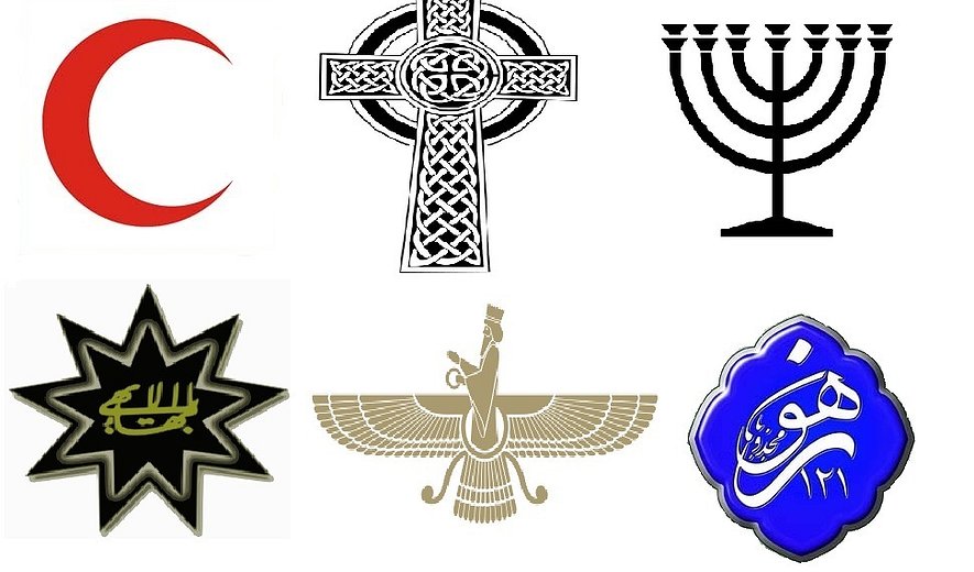 Arrestation of 6 Bahais and 10 Christian converts in Iran