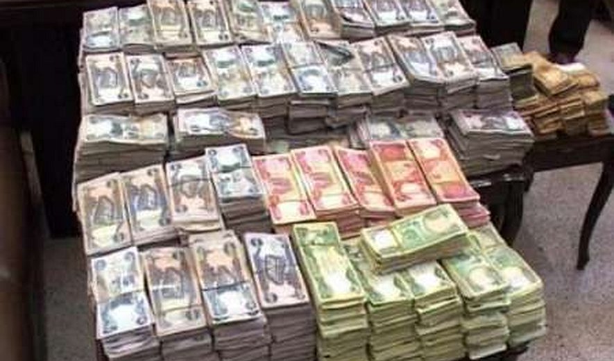 ارز قاچاق، این پول کثیف