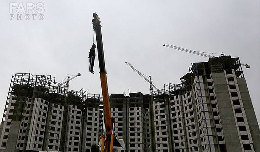 IHR:  Carl Bildt, Put Iran's Deteriorating Human Rights on Top of the Agenda 