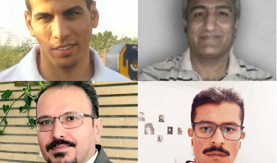 ممانعت از اعزام زندانیان سیاسی بیمار قزل‌حصار به مراکز درمانی