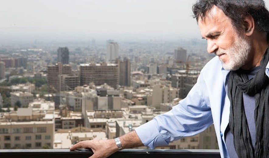 «تبعید شوخی تلخ ناتمامی که همیشه منتظرید تمامش کنید»*