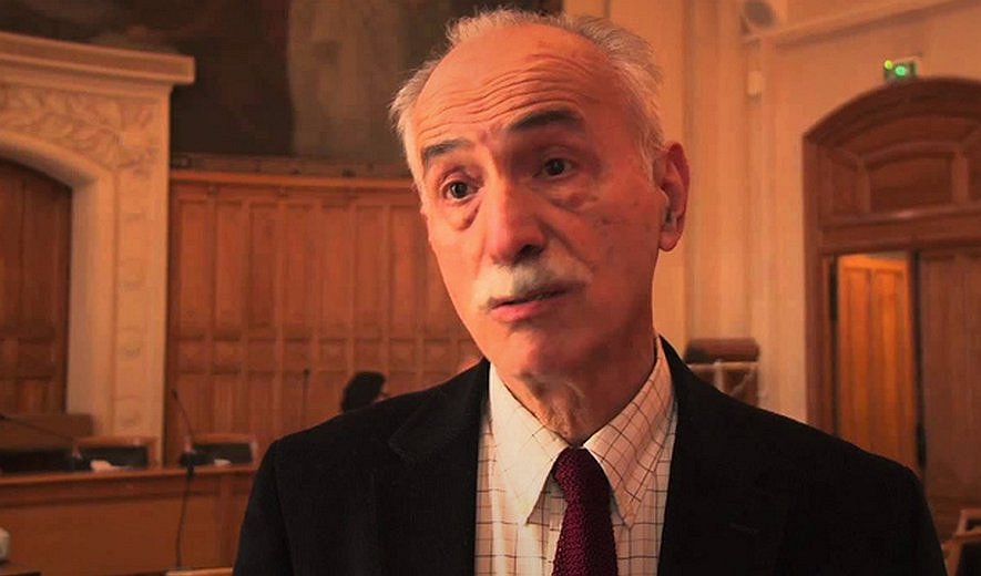 عبدالکریم لاهیجی: در جمهوری اسلامی «شهروندی» معنا ندارد