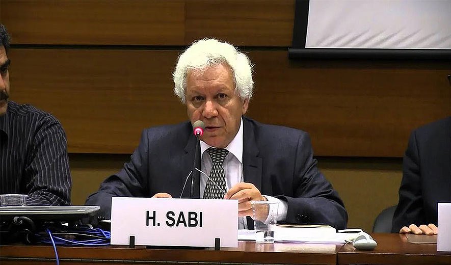 مفهوم نسل‌کشی و مصادیق آن در ایران- گفت‌وگو با حمید صبی