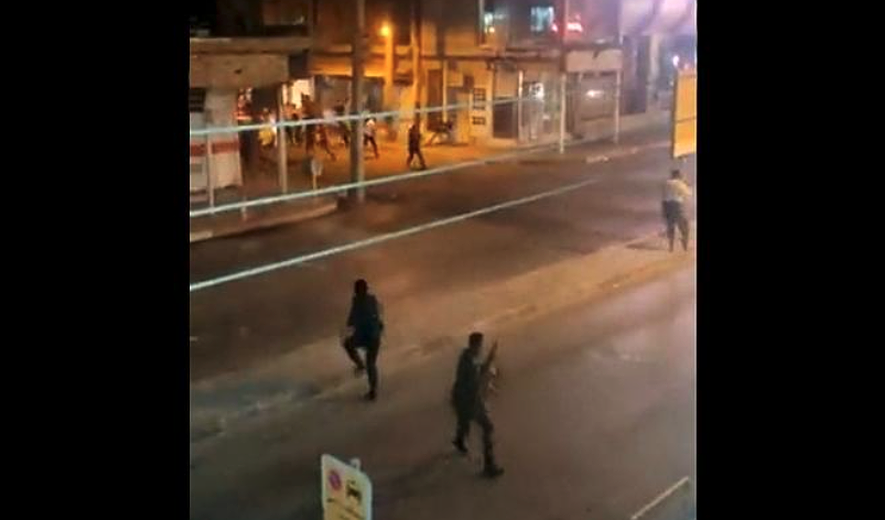 IHR Strongly Condemns Crackdown on Khuzestan Water Shortage Protests