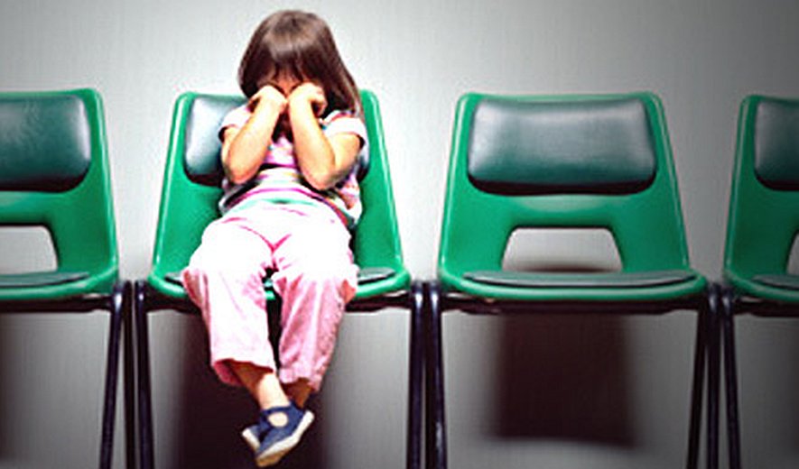 حضانت در قوانین ایران