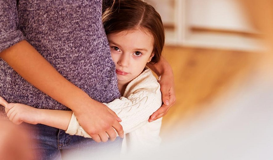 از مصائب زندگی دو زن؛ حضانت