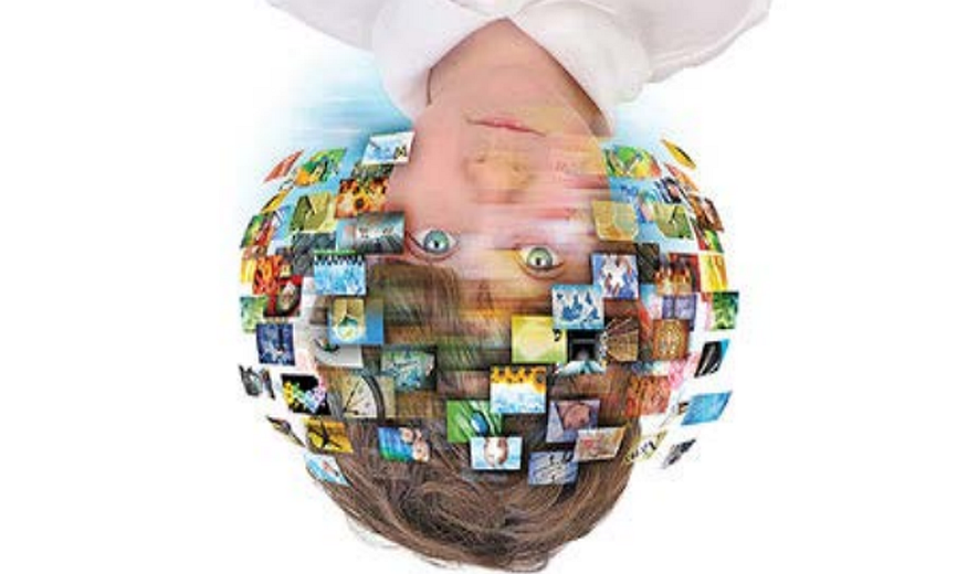 نقض حریم شخصی کودکان؛ رد پای برجسته والدین 