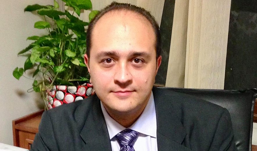 تفکیک‌نکردن زندانیان سیاسی، با هدف فشار و شکنجه صورت می‌گیرد