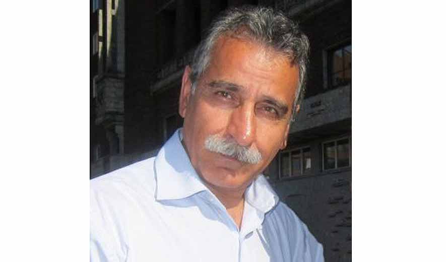حسین خلیفه: در ایرانِ آینده، اقلیت‌ها باید شهروندانی با امنیت اجتماعی و حقوقِ انسانیِ برابر باشند