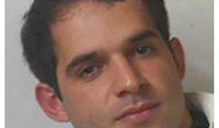 URGENT: Hossein Khezri, a Kurdish political prisoner is at imminent risk of execution