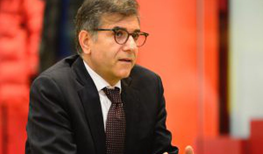 حسین رئیسی: به ابتذال کشاندن قانون، خاصیت حکومت‌های فاشیستی است