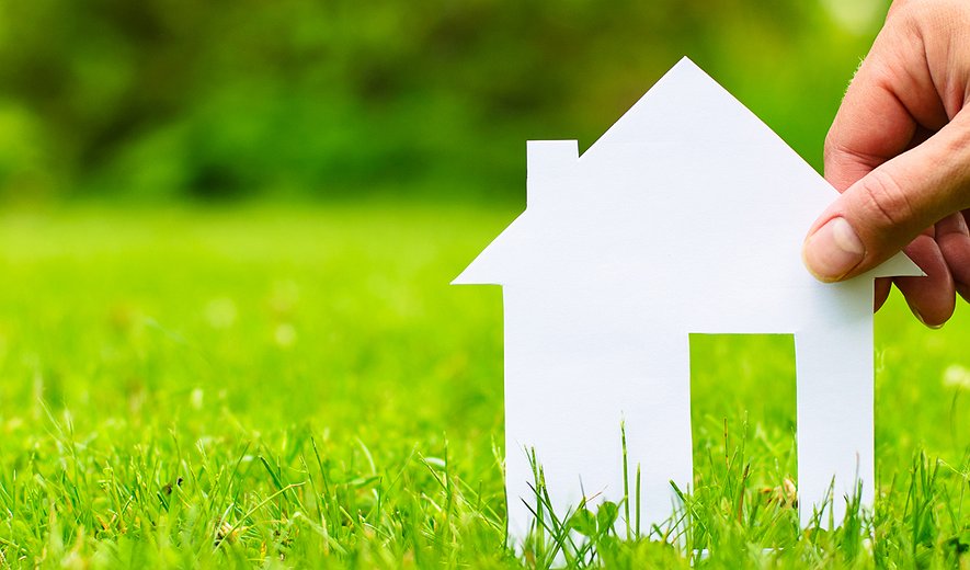 دسترسی به مسکن مناسب، یک حق جهانی است