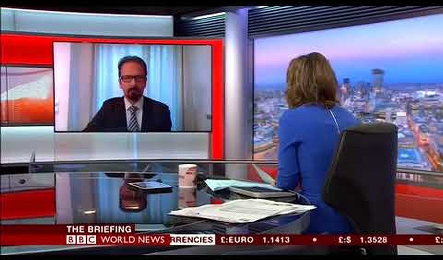 The Nuclear Issue Must Not Overshadow Human Rights in Iran (Video)