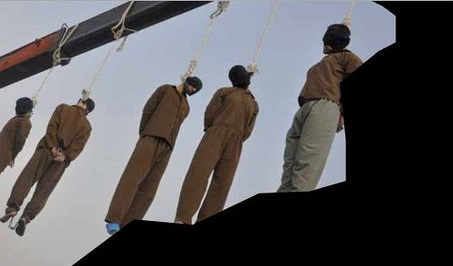 IHR Publishes Annual Death Penalty Report: Highest Numbers in 15 Years