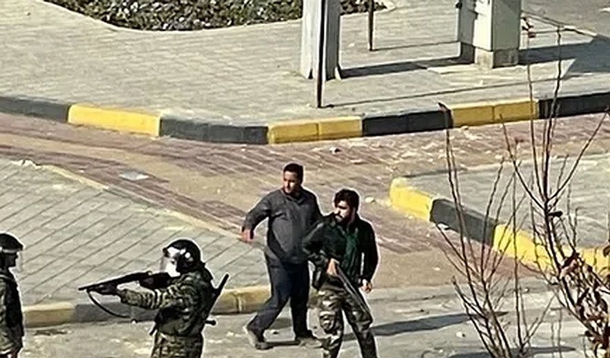 اعدام بس است - برنامه ۱۱۹