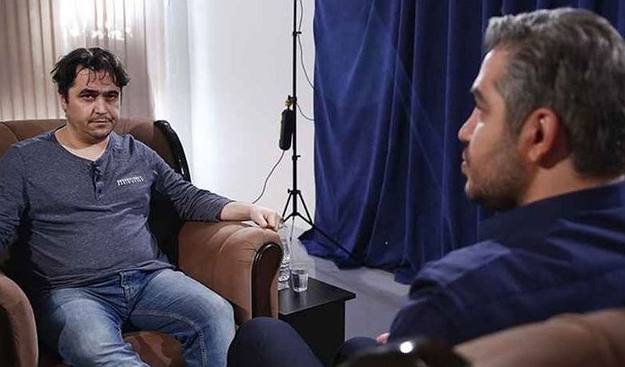 Televised Confessions; Journalists or Interrogators?