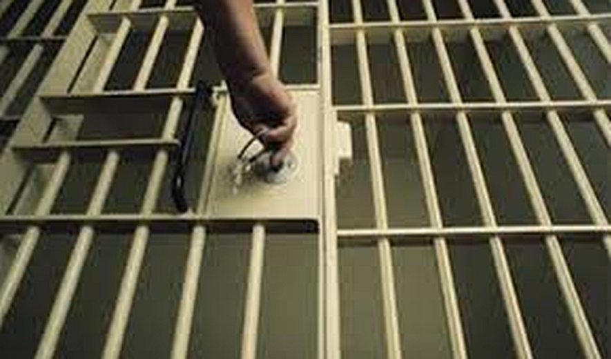 زندان استاندارد چه شرایطی باید داشته باشد؟