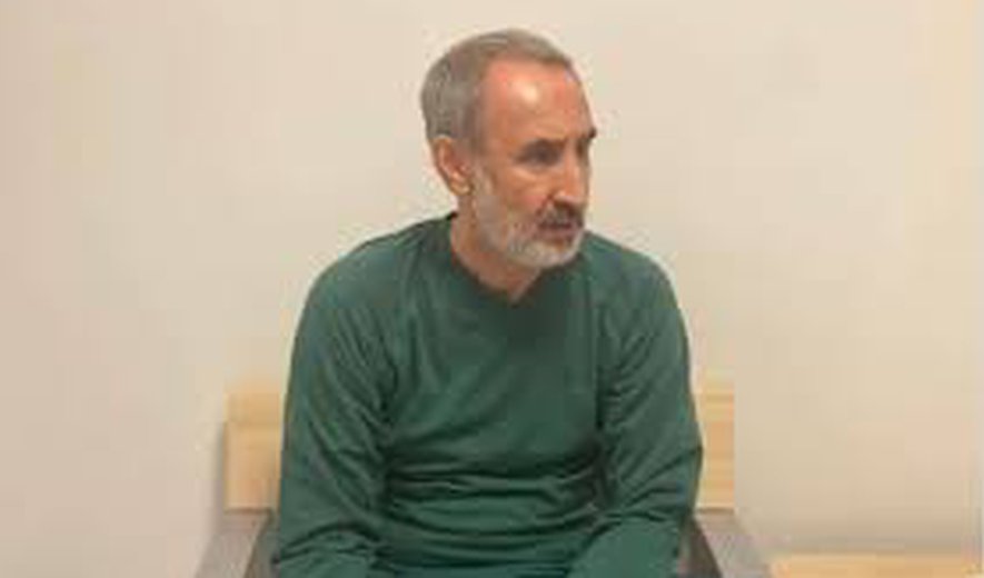 اعدام بس است - برنامه ۲۲۰