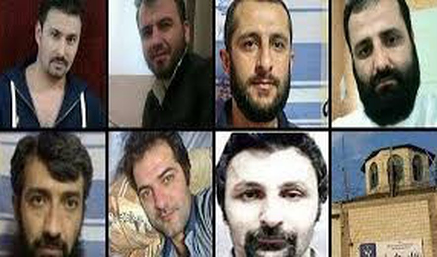 اعدام بس است - برنامه ۲۴۱