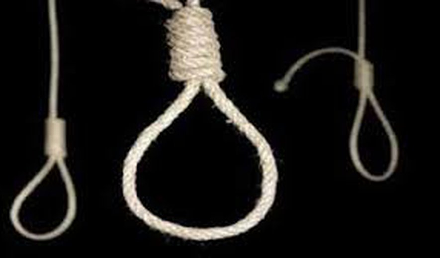 اعدام دست‌کم سه زندانی ازجمله یک زندانی بلوچ در زاهدان