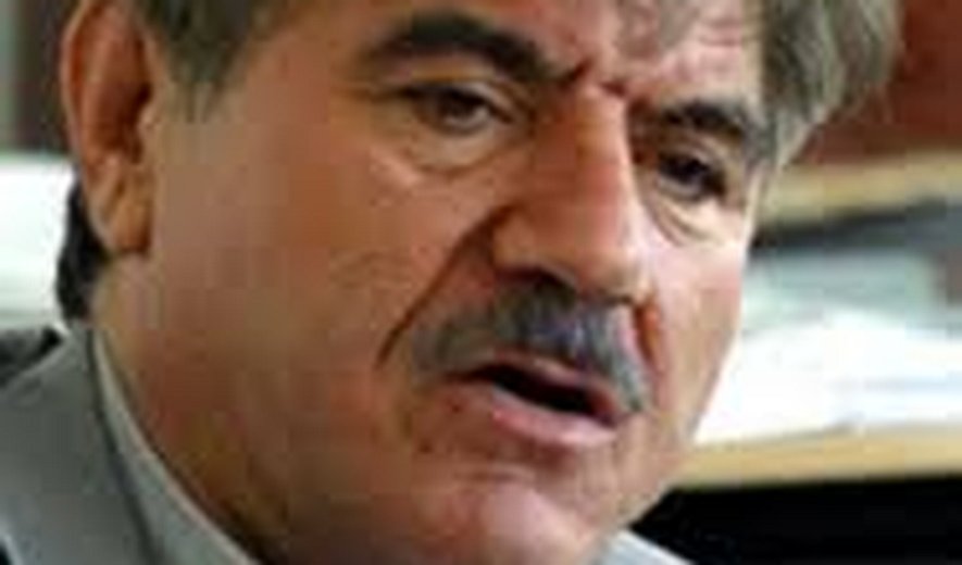  در گفت‌وگو با صالح نیکبخت؛ گستره اتهام امنیتی و محدودیت‌های وکلا 