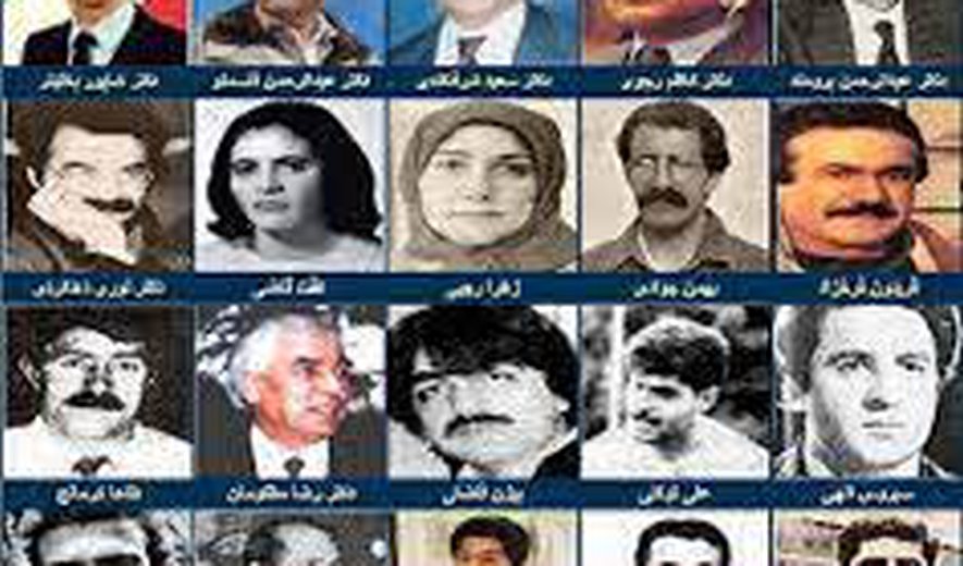 اعدام بس است - برنامه ۲۸۴