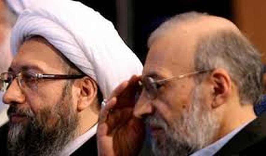 اعدام بس است (برنامه ۵۳) صدای آنها