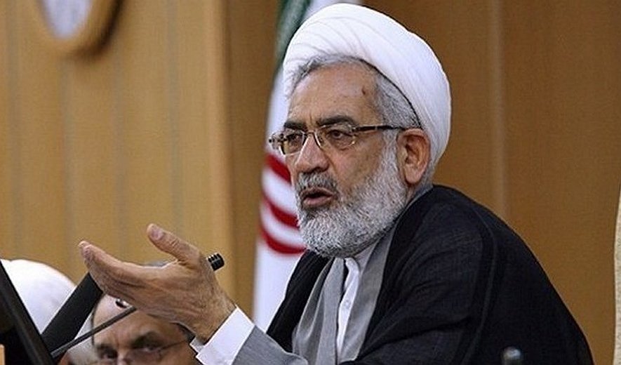 Iranian Official Confirms Execution of 20 Sunni Prisoners