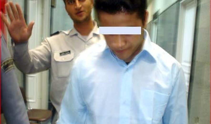 Ali (17) is in imminent risk of execution for a crime allegedly committed when he was 15