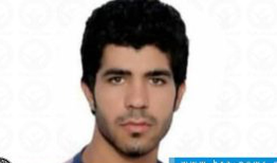 اعدام یک سرباز در زندان ایلام