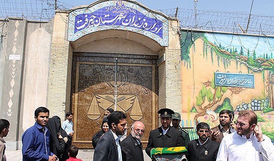 "Young Man" Executed on Murder Charges