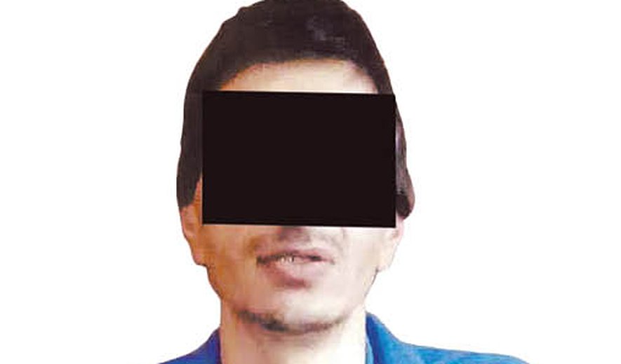 اعدام یک زندانی در مشهد