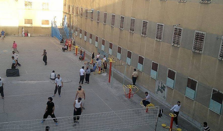 10 Rajai Shahr Prisoners in Imminent Danger of Execution