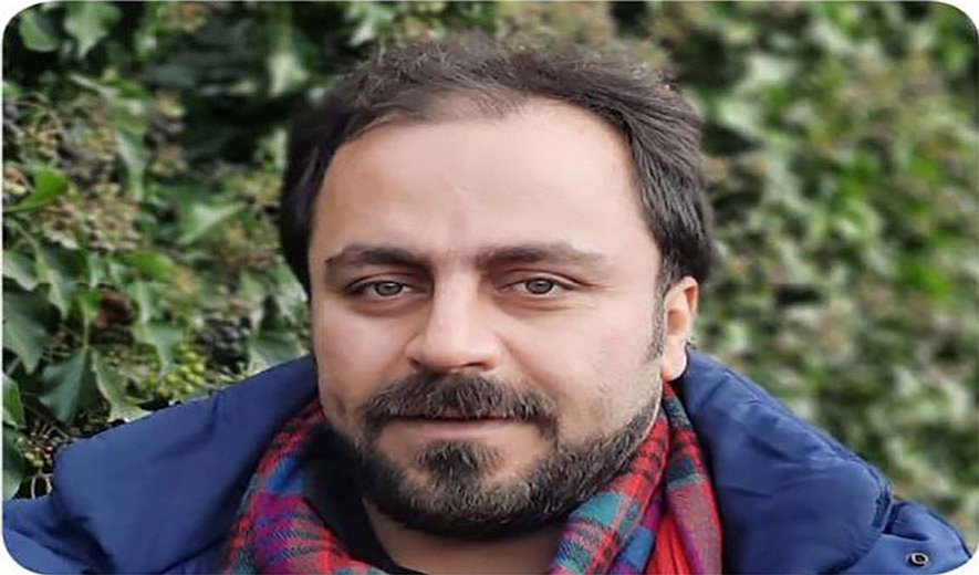 به آتش کشیدن جنگل‌های کردستان برای رصد کوهستان‌هاست