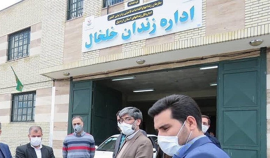 Prisoners Abandoned and Denied Medical Care Amidst Widespread Covid-19 Breakout in Khalkhal Prison