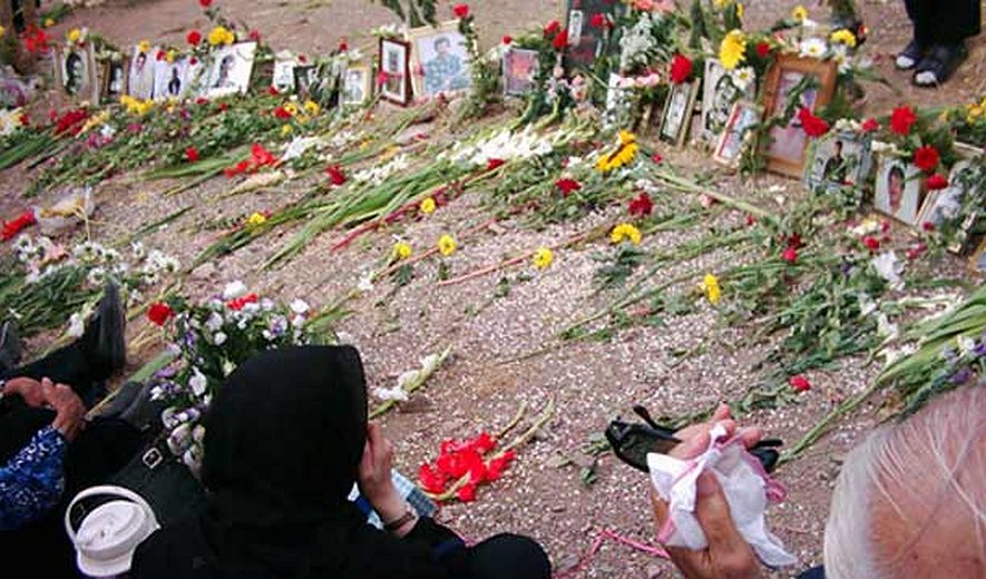 هولوکاستِ شیعی/ شکایت محمد ملکی و محمد نوری‌زاد از سرانِ جمهوری اسلامی